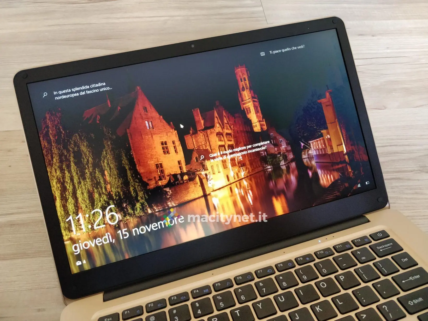 Recensione Onda Xiaoma 41, aspetto raffinato prestazioni accettabili Recensione Onda Xiaoma 41, aspetto raffinato prestazioni accettabili