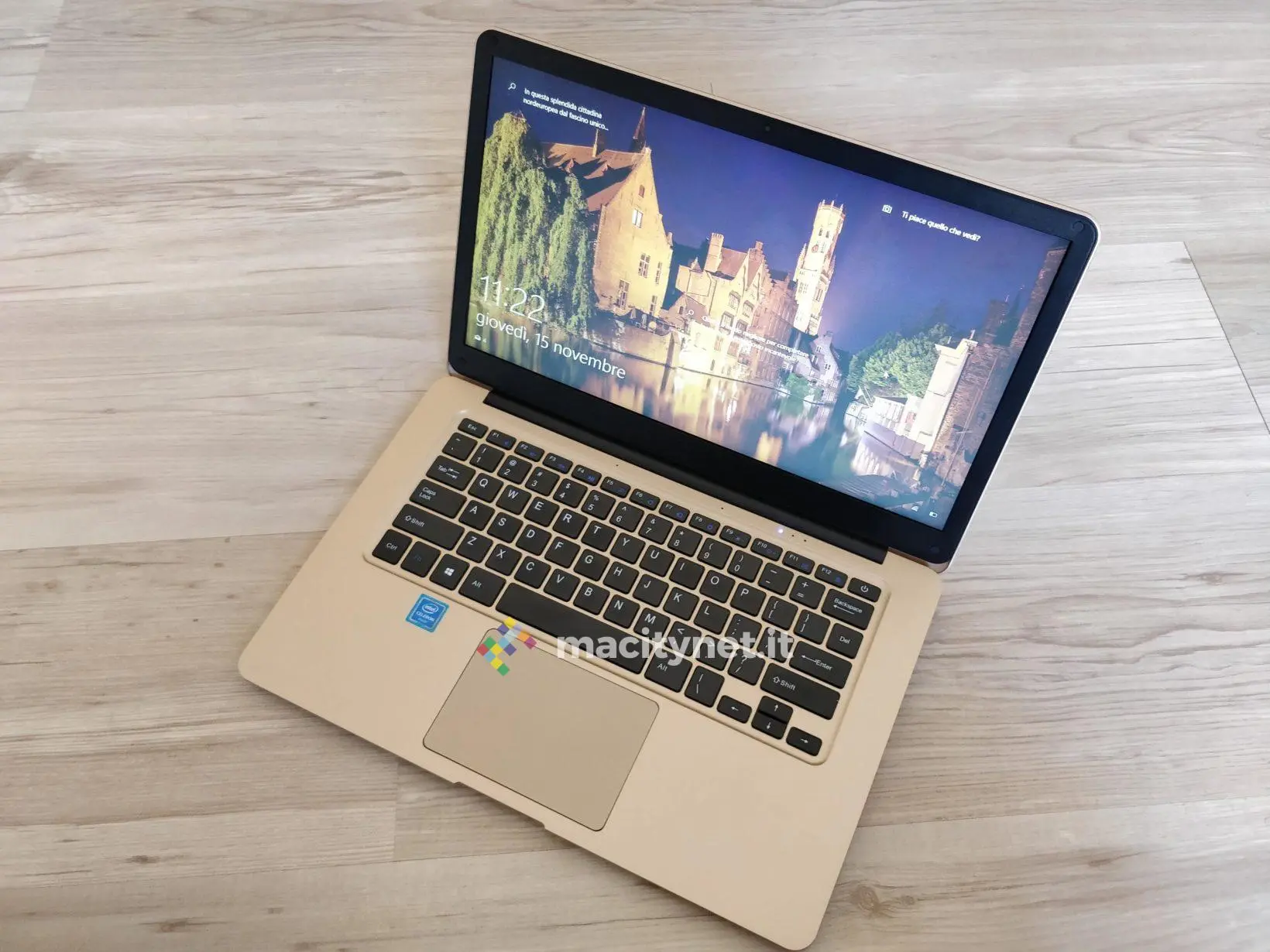 Recensione Onda Xiaoma 41, aspetto raffinato prestazioni accettabili Recensione Onda Xiaoma 41, aspetto raffinato prestazioni accettabili