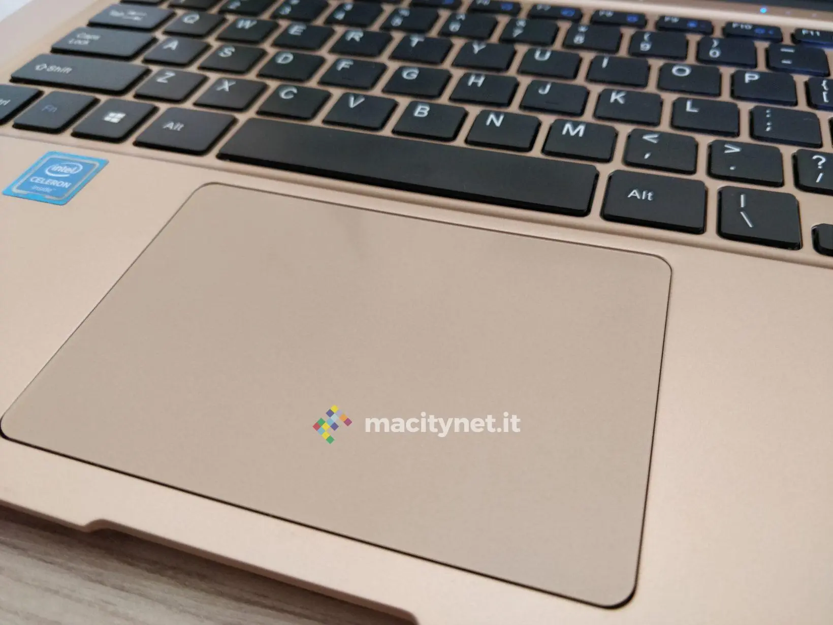 Recensione Onda Xiaoma 41, aspetto raffinato prestazioni accettabili Recensione Onda Xiaoma 41, aspetto raffinato prestazioni accettabili