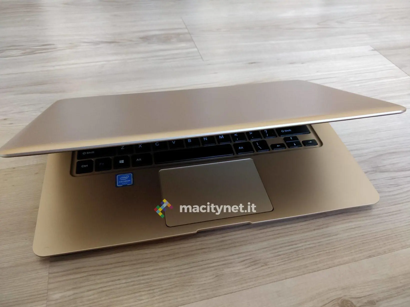 Recensione Onda Xiaoma 41, aspetto raffinato prestazioni accettabili Recensione Onda Xiaoma 41, aspetto raffinato prestazioni accettabili