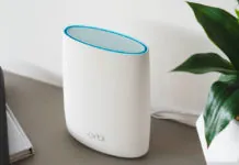 Recensione Netgear Orbi e Orbi RBR20, il sistema mesh che garantisce copertura WiFI senza compromessi Recensione Netgear Orbi, ilsistema per reti mesh che garantisce copertura WiFI senza compromessi