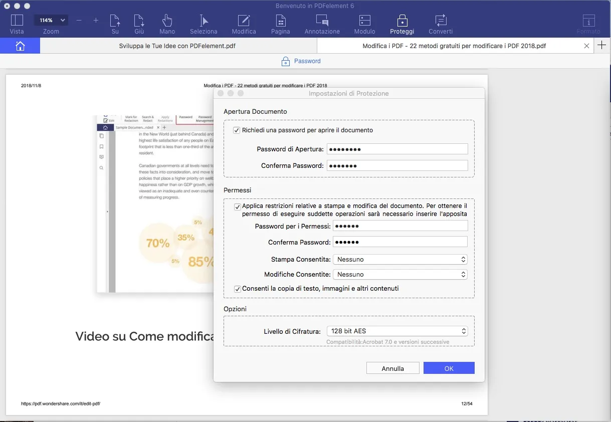 I 5 Migliori Editor di PDF per Mac I 5 Migliori Editor di PDF per Mac