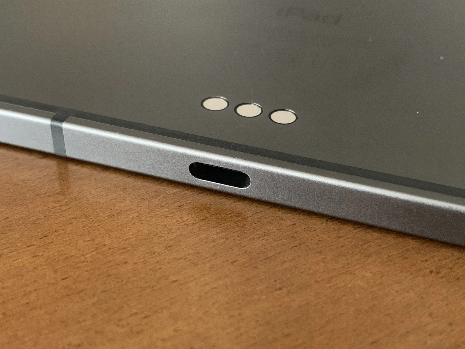 Recensione iPad Pro 2018 11"