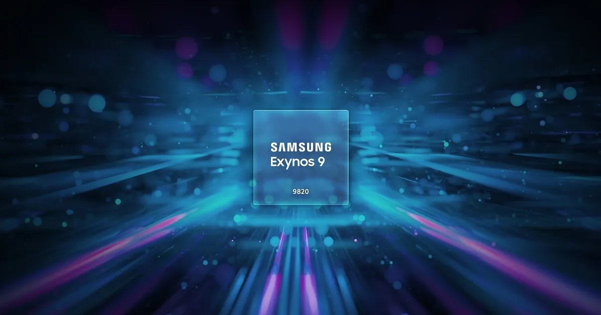 Il nuovo chip mobile di Samsung supporta video 8K Il nuovo chip mobile di Samsung supporta video 8K