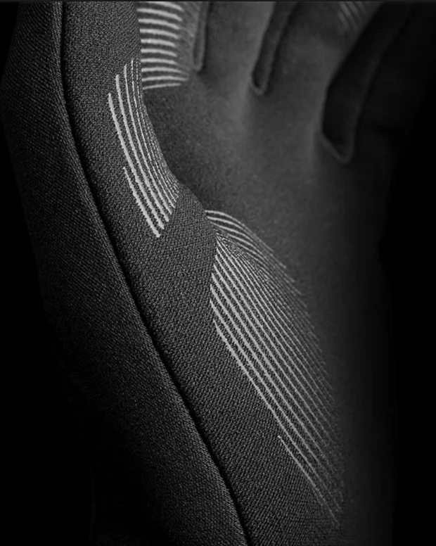 Mani calde mentre usate i nuovi Touchscreen Gloves di Mujjo con iPhone e smartphone