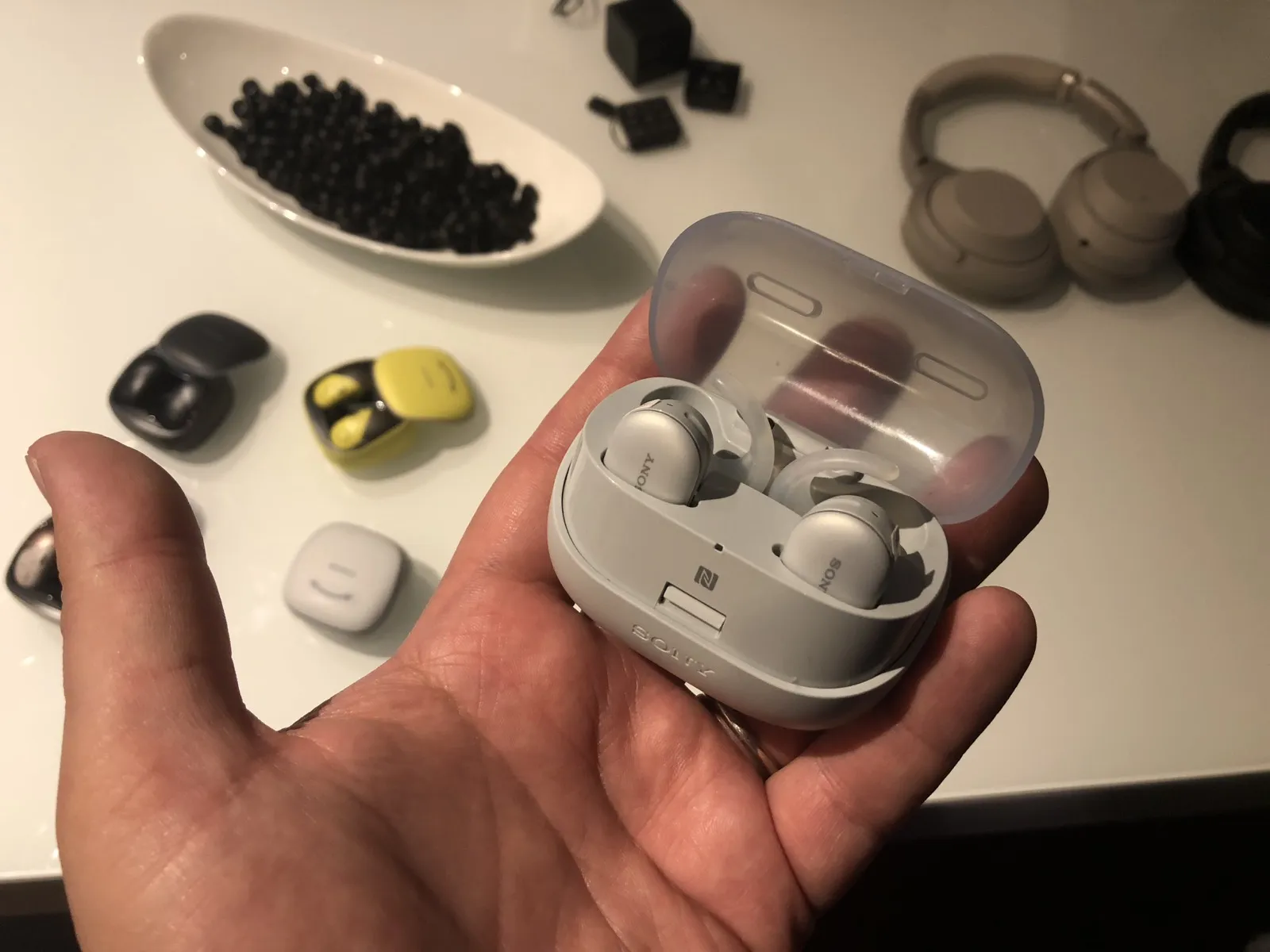 Il natale 2018 di Sony si veste di colore e musica Il natale 2018 di Sony si veste di colore e musica