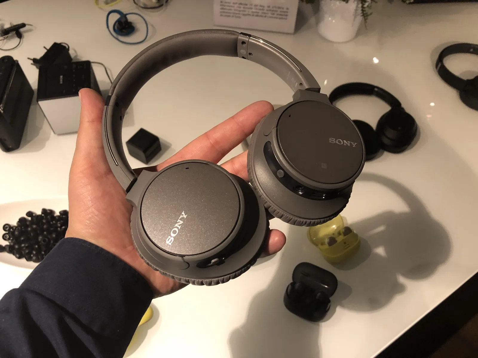 Il natale 2018 di Sony si veste di colore e musica Il natale 2018 di Sony si veste di colore e musica