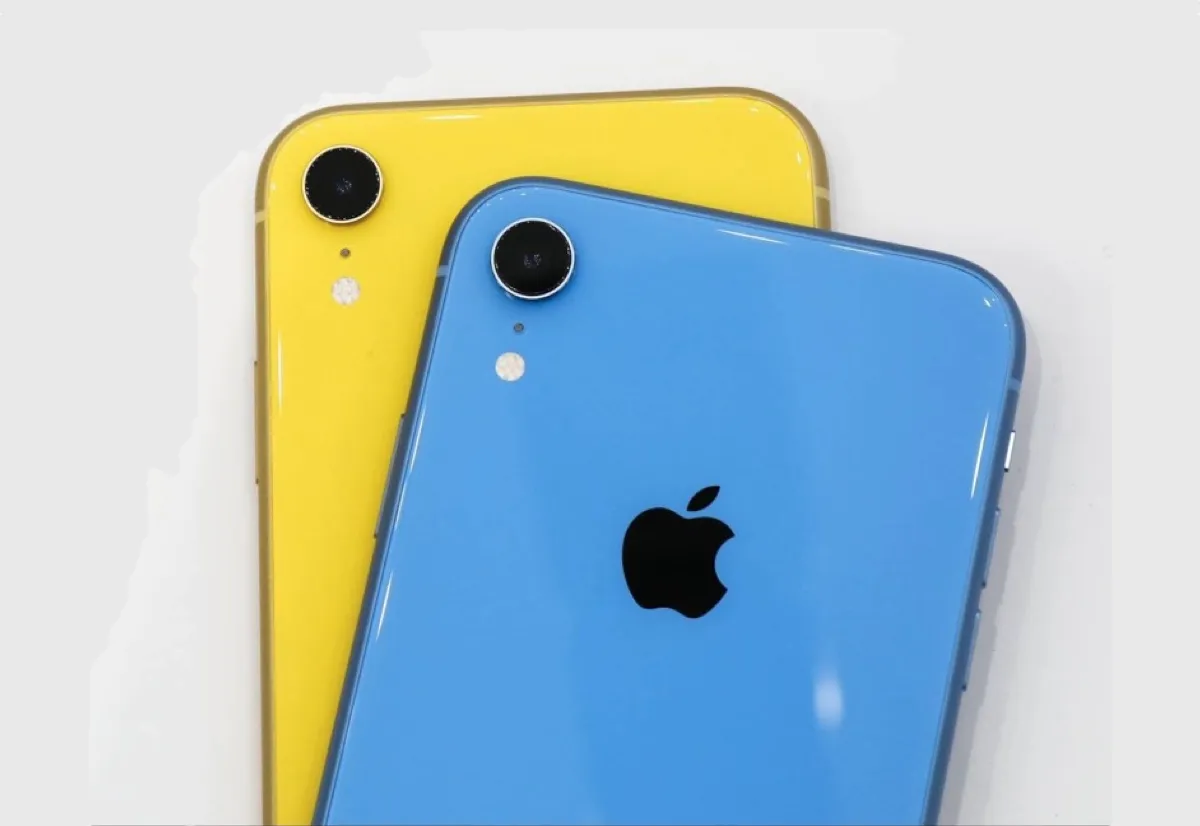 Vendite iPhone deboli, si riaccende il pessimismo Vendite iPhone deboli, si riaccende il pessimismo