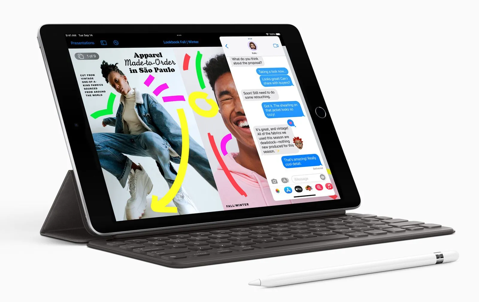 Quale iPad scegliere a fine 2021: la guida di Macitynet