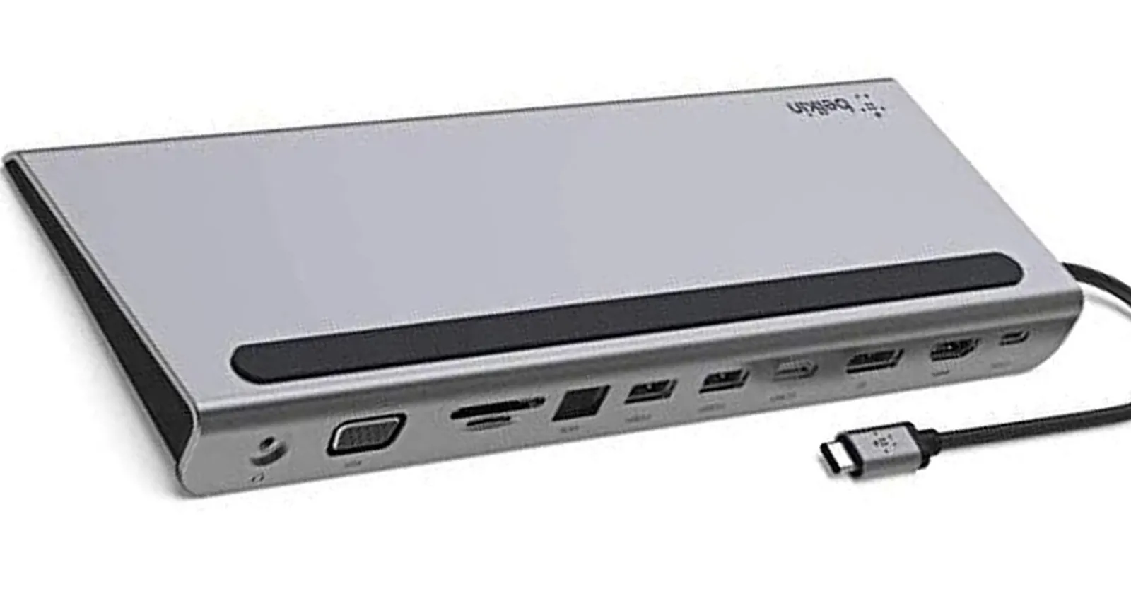 I migliori adattatori USB-C per MacBook, MacBook Pro, Mac Book Air, Mac mini 2018 I migliori adattatori USB-C per MacBook, MacBook Pro, Mac Book Air, Mac mini 2018