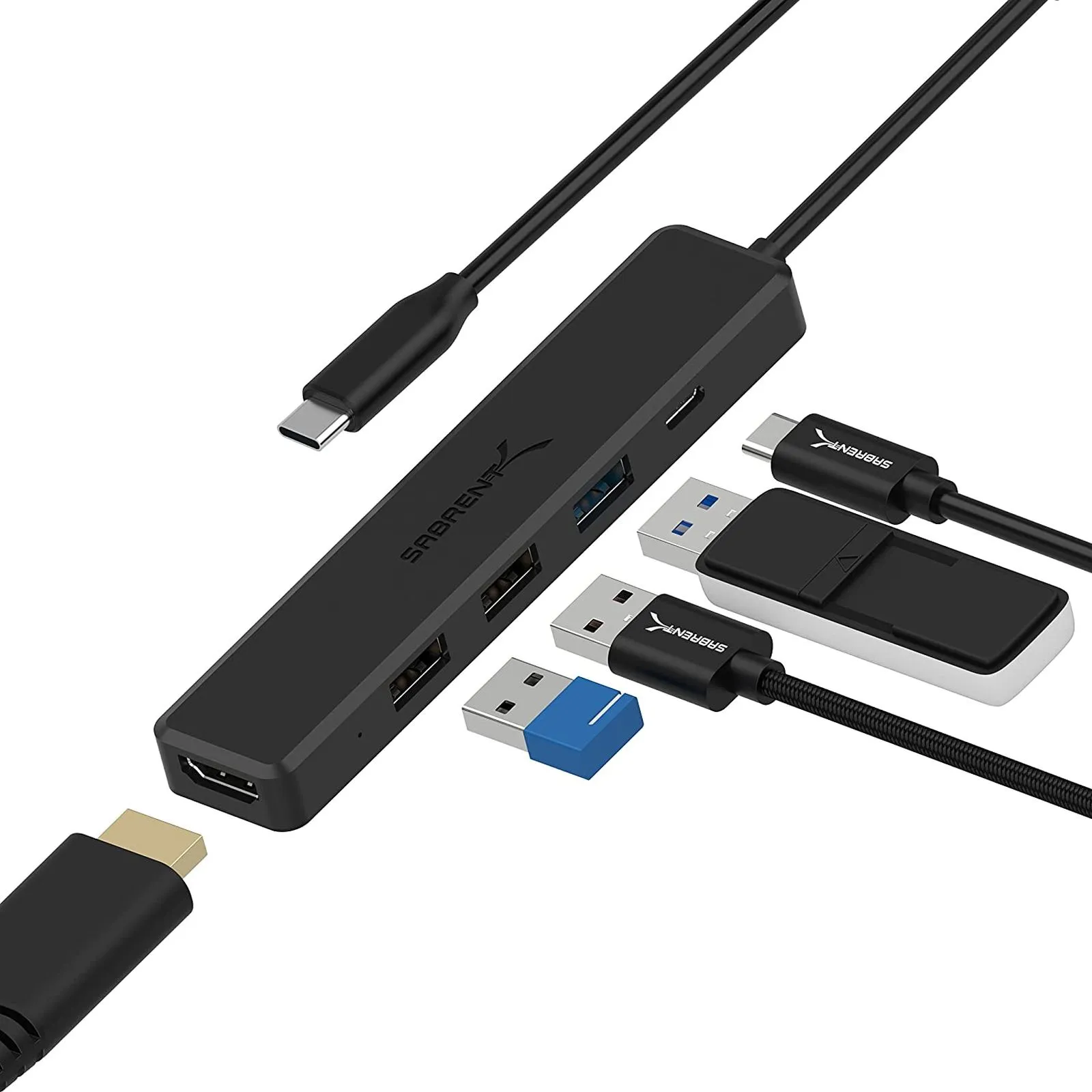 I migliori adattatori USB-C per MacBook, MacBook Pro, Mac Book Air, Mac mini 2018 I migliori adattatori USB-C per MacBook, MacBook Pro, Mac Book Air, Mac mini 2018