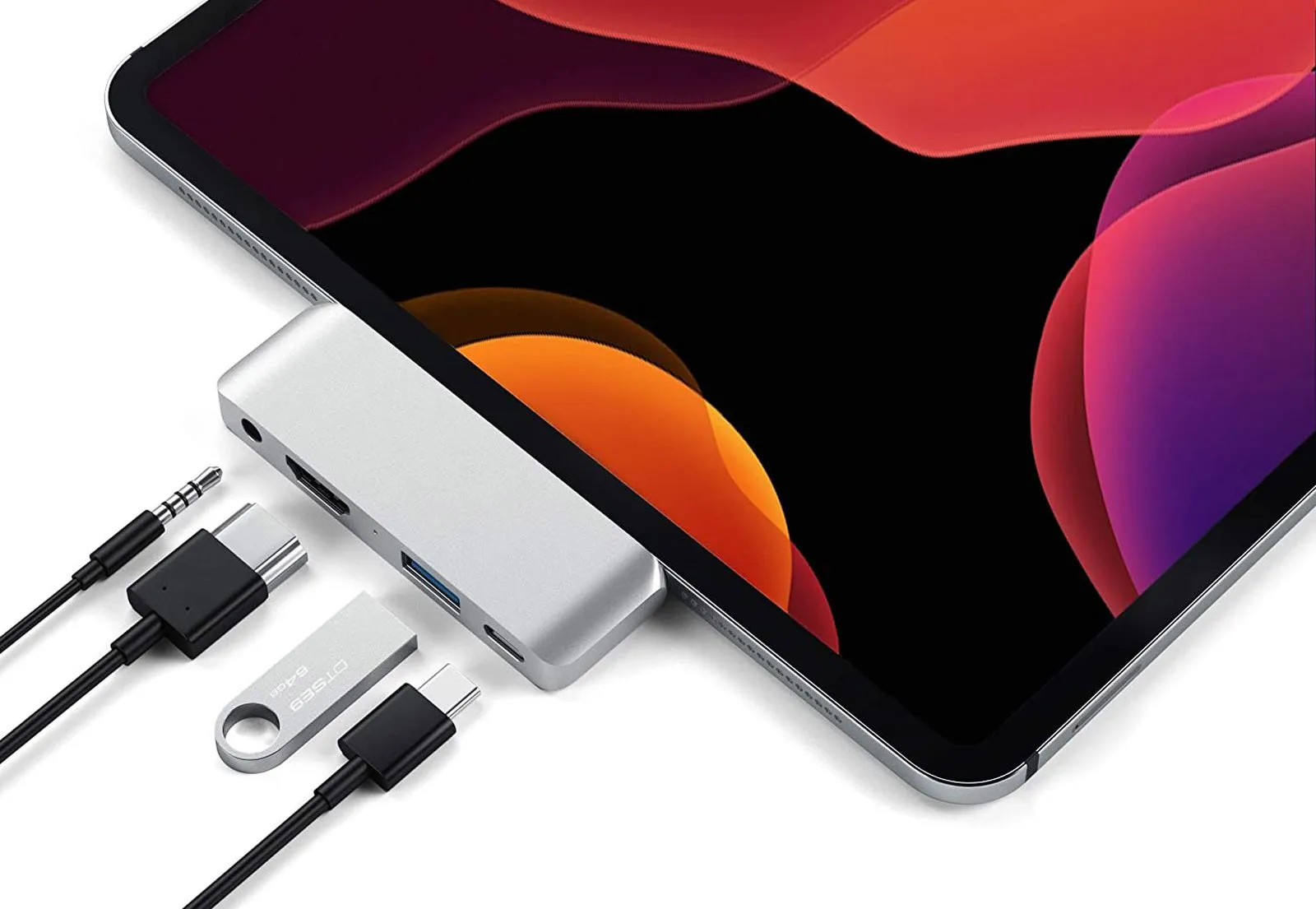 I migliori adattatori USB-C per MacBook, MacBook Pro, Mac Book Air, Mac mini 2018 I migliori adattatori USB-C per MacBook, MacBook Pro, Mac Book Air, Mac mini 2018