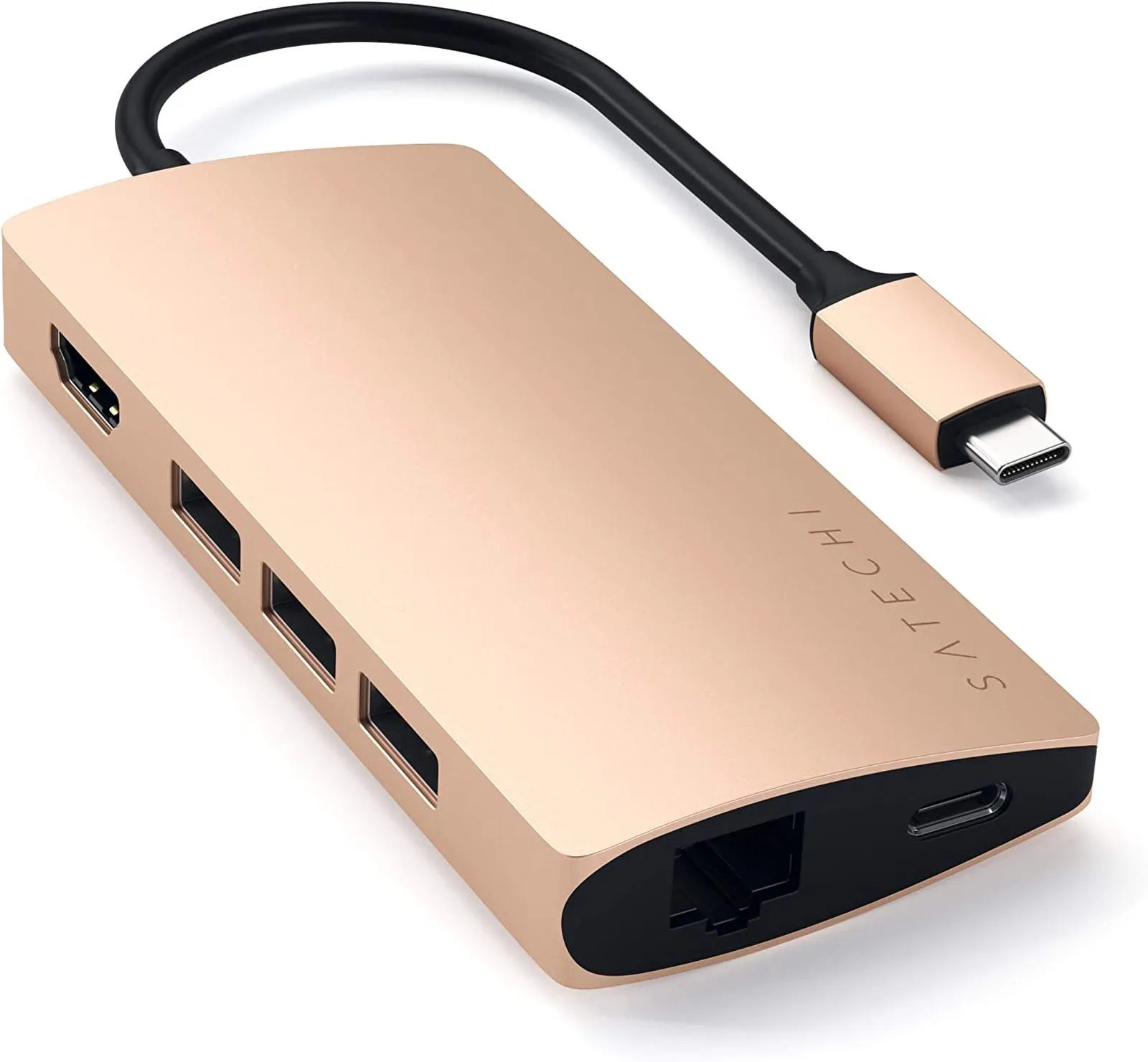 I migliori adattatori USB-C per MacBook, MacBook Pro, Mac Book Air, Mac mini 2018 I migliori adattatori USB-C per MacBook, MacBook Pro, Mac Book Air, Mac mini 2018