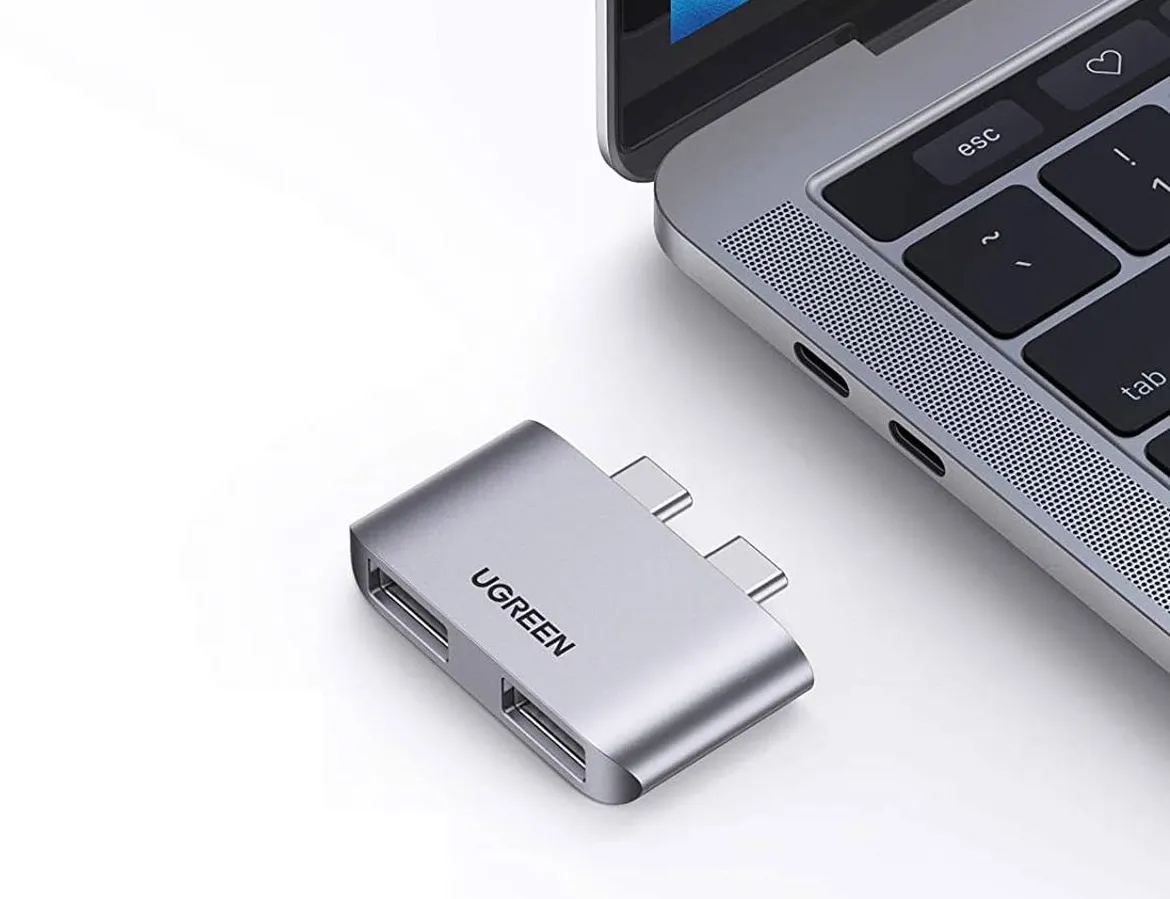 I migliori adattatori USB-C per MacBook, MacBook Pro, Mac Book Air, Mac mini 2018 I migliori adattatori USB-C per MacBook, MacBook Pro, Mac Book Air, Mac mini 2018