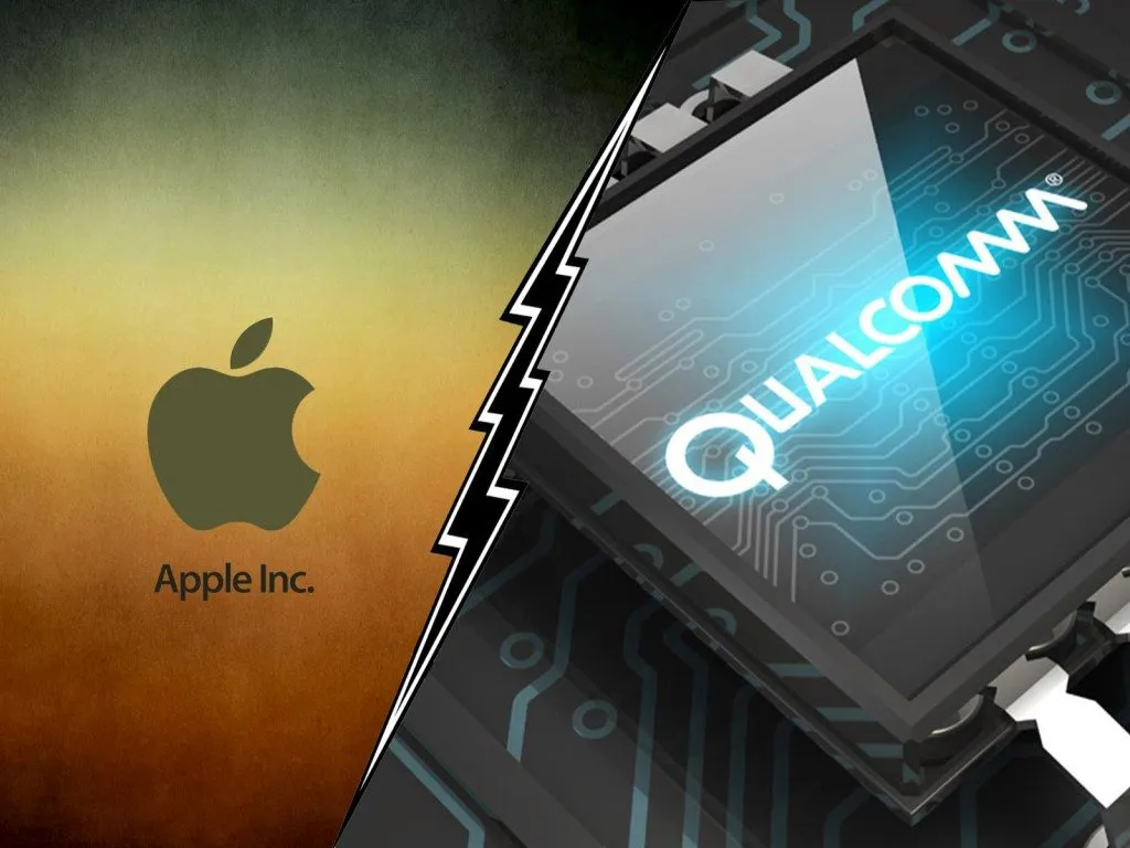 Anche per Foxconn la causa Apple contro Qualcomm si deve fare Anche per Foxconn la causa Apple contro Qualcomm si deve fare