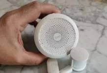 Recensione Xiaomi Aqara: l’hub Homekit che aggiunge sensori per la sicurezza a prezzo irrisorio