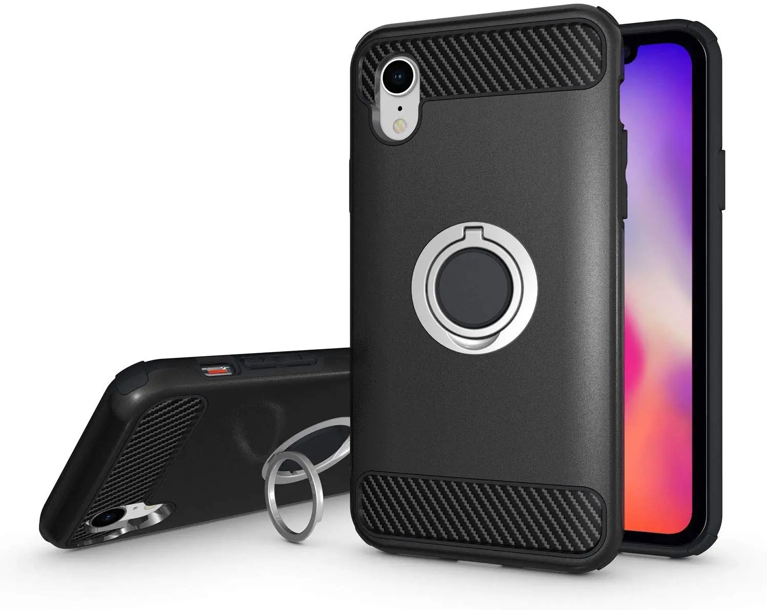 Le migliori custodie iPhone XR, ecco quali scegliere Le migliori custodie iPhone XR, ecco quali scegliere