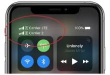 In prova la eSIM di iPhone XS negli Stati Uniti: piani, costi e come funziona In prova la eSIM di iPhone XS negli Stati Uniti: piani, costi e come funziona