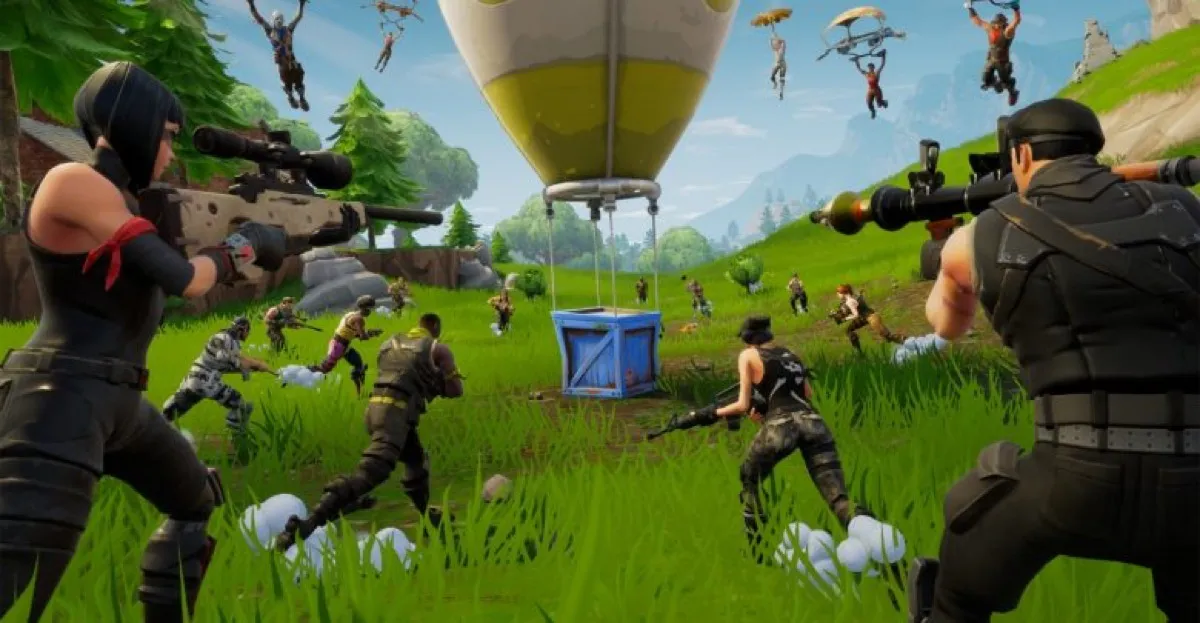 Fornite bloccato, vacanze rovinate per oltre 200 milioni di giocatori