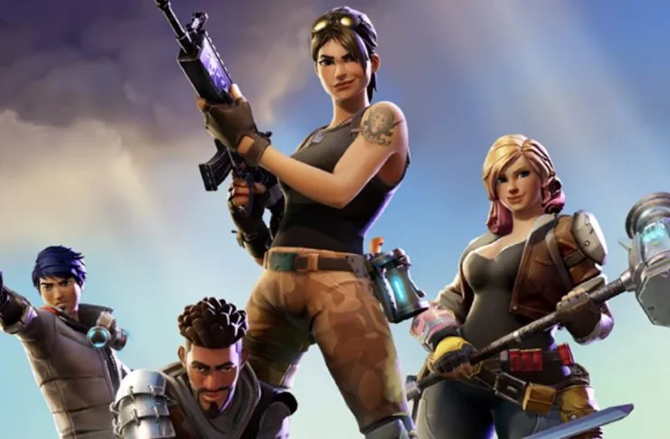 Grazie a Fortnite, i profitti di Epic Games toccano quota 3 miliardi di dollari
