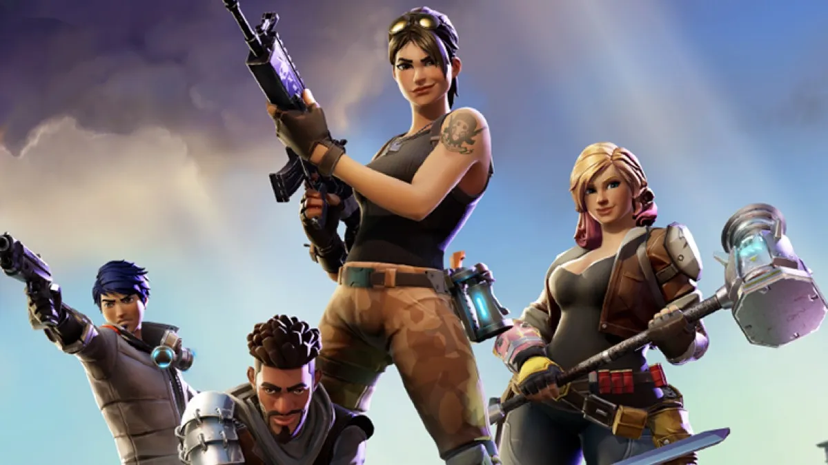 Grazie a Fortnite, i profitti di Epic Games toccano quota 3 miliardi di dollari Grazie a Fortnite, i profitti di Epic Games toccano quota 3 miliardi di dollari