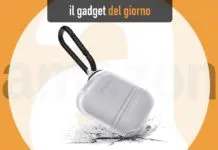 Gadget del giorno: proteggete AirPods con la custodia impermeabile Catalyst Catalyst, la custodia impermeabile per AirPods