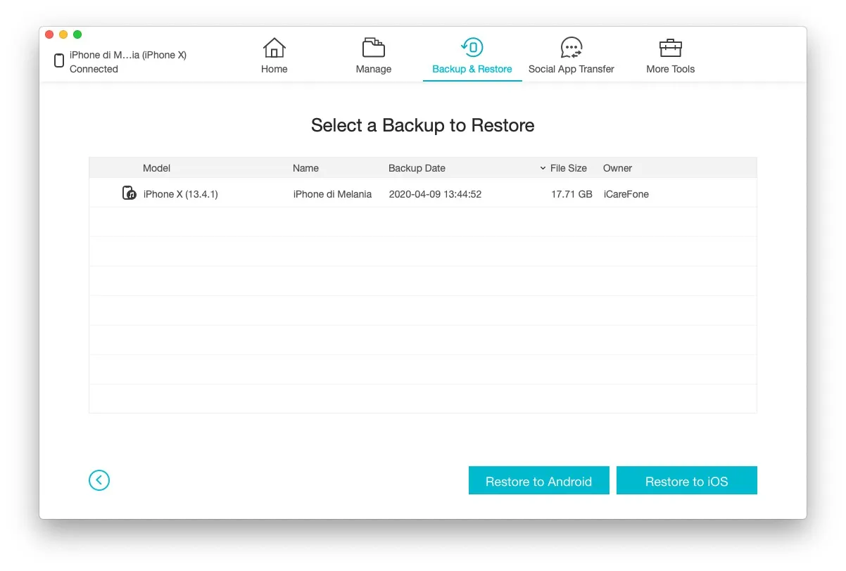 Come funziona il Back up di Whatsapp su iCloud: gestirlo al meglio Come funziona il Back up di Whatsapp su iCloud: gestirlo al meglio