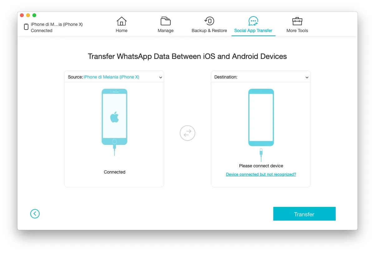 Come funziona il Back up di Whatsapp su iCloud: gestirlo al meglio Come funziona il Back up di Whatsapp su iCloud: gestirlo al meglio