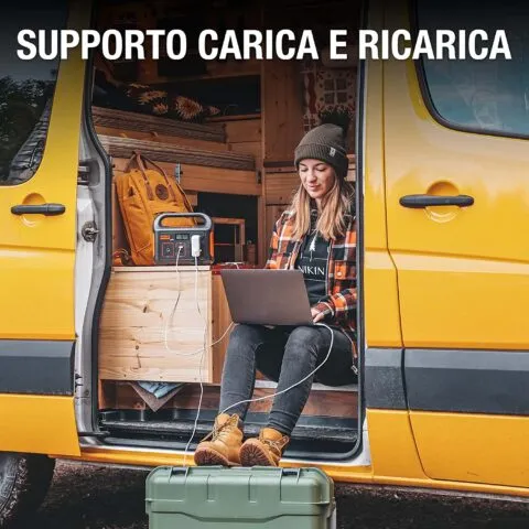 I migliori powerbank per MacBook e MacBook Pro