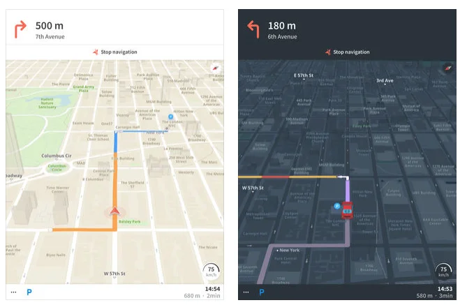 I migliori navigatori GPS per iPad con o senza internet I migliori navigatori GPS per iPad con o senza internet