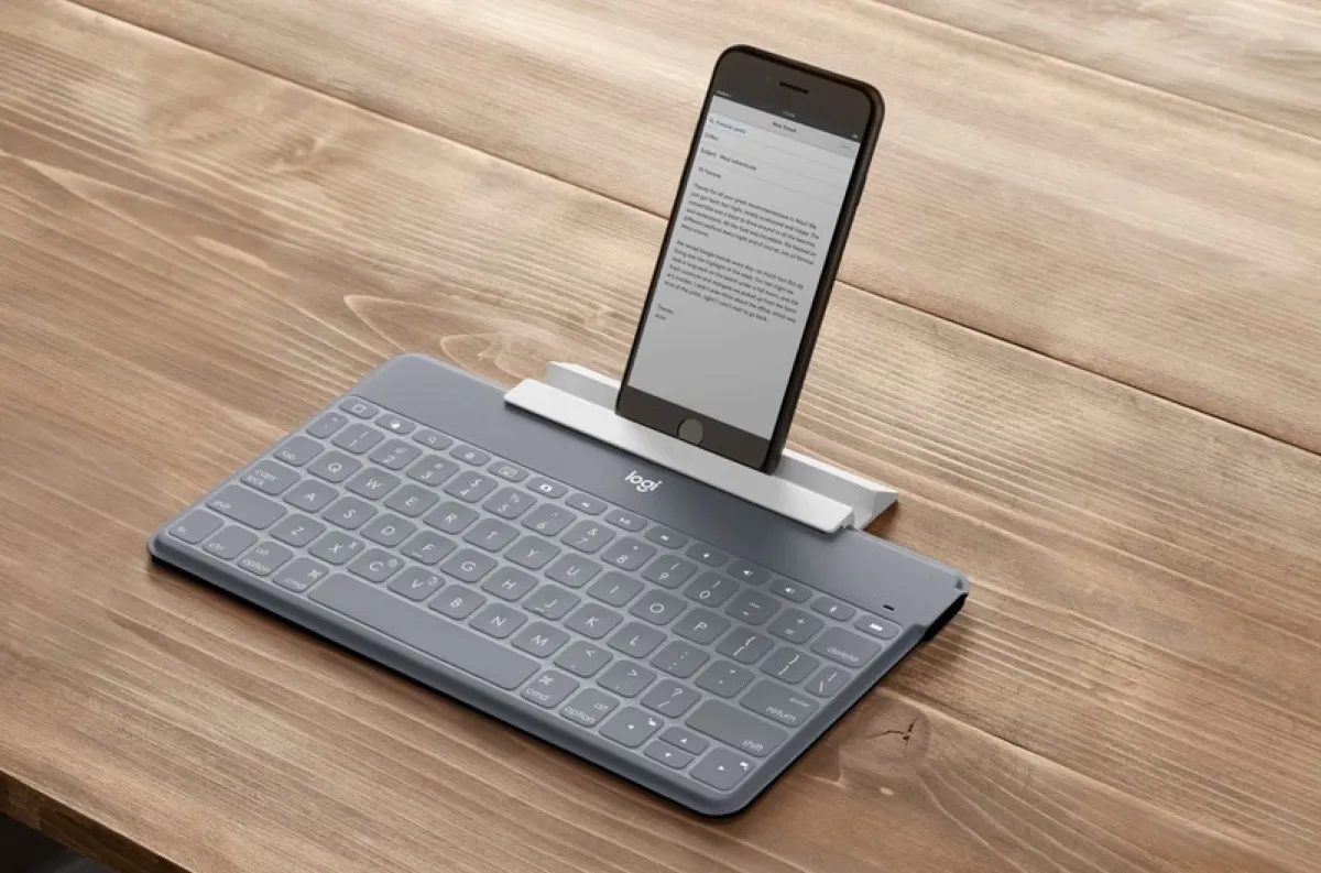 Le migliori tastiere per iPhone del 2018 Le migliori tastiere per iPhone del 2018