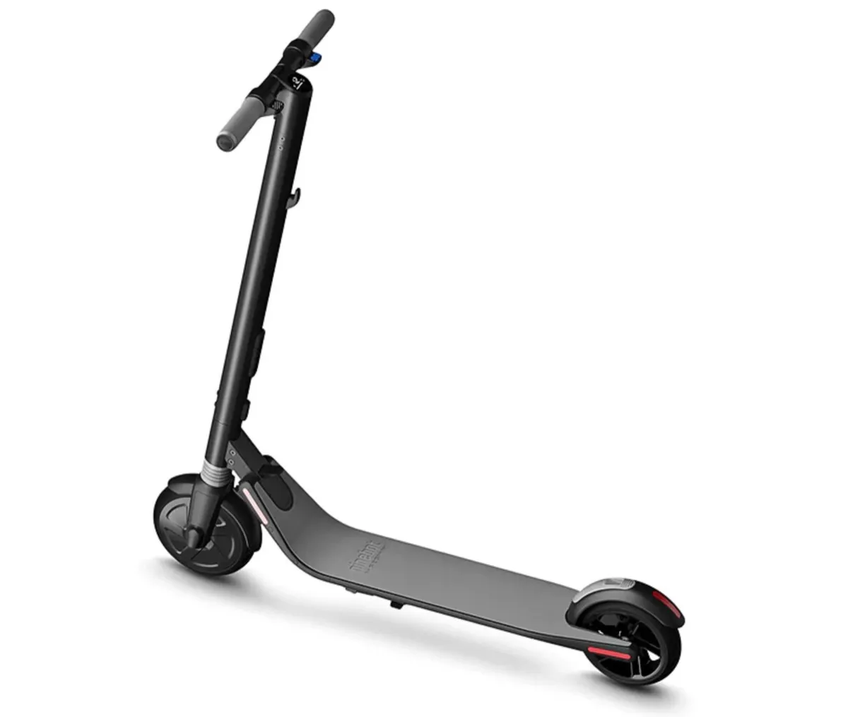 Ninebot Segway S1, il monopattino elettrico di Xiaomi Ninebot Segway S1, il monopattino elettrico di Xiaomi