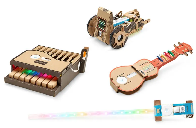 Only at Apple: dieci giochi hi-tech esclusivi solo su Apple Store