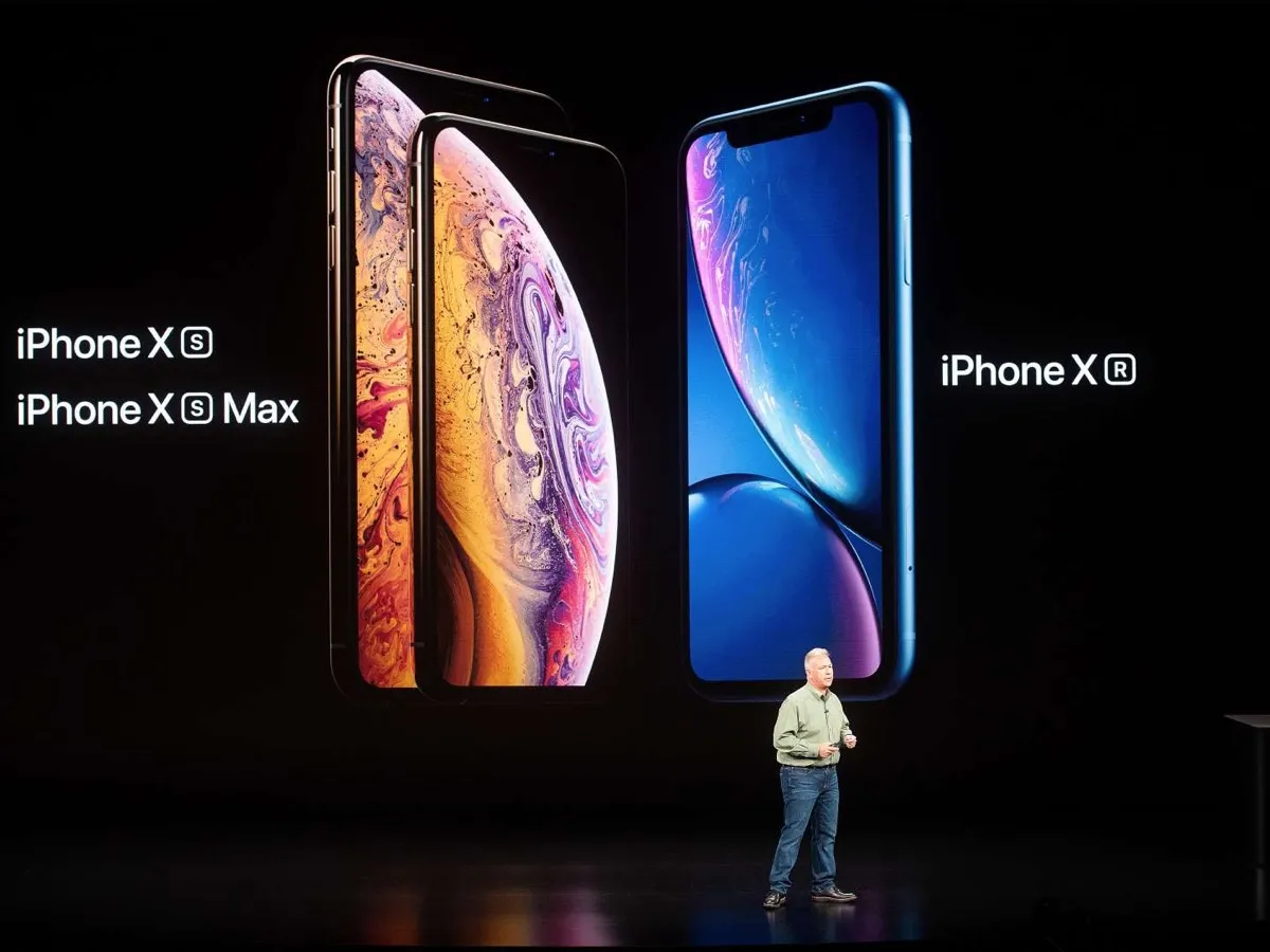 Non gioite troppo: gli iPhone 2019 saranno uguali agli attuali modelli Non gioite troppo: gli iPhone 2019 saranno uguali agli attuali modelli