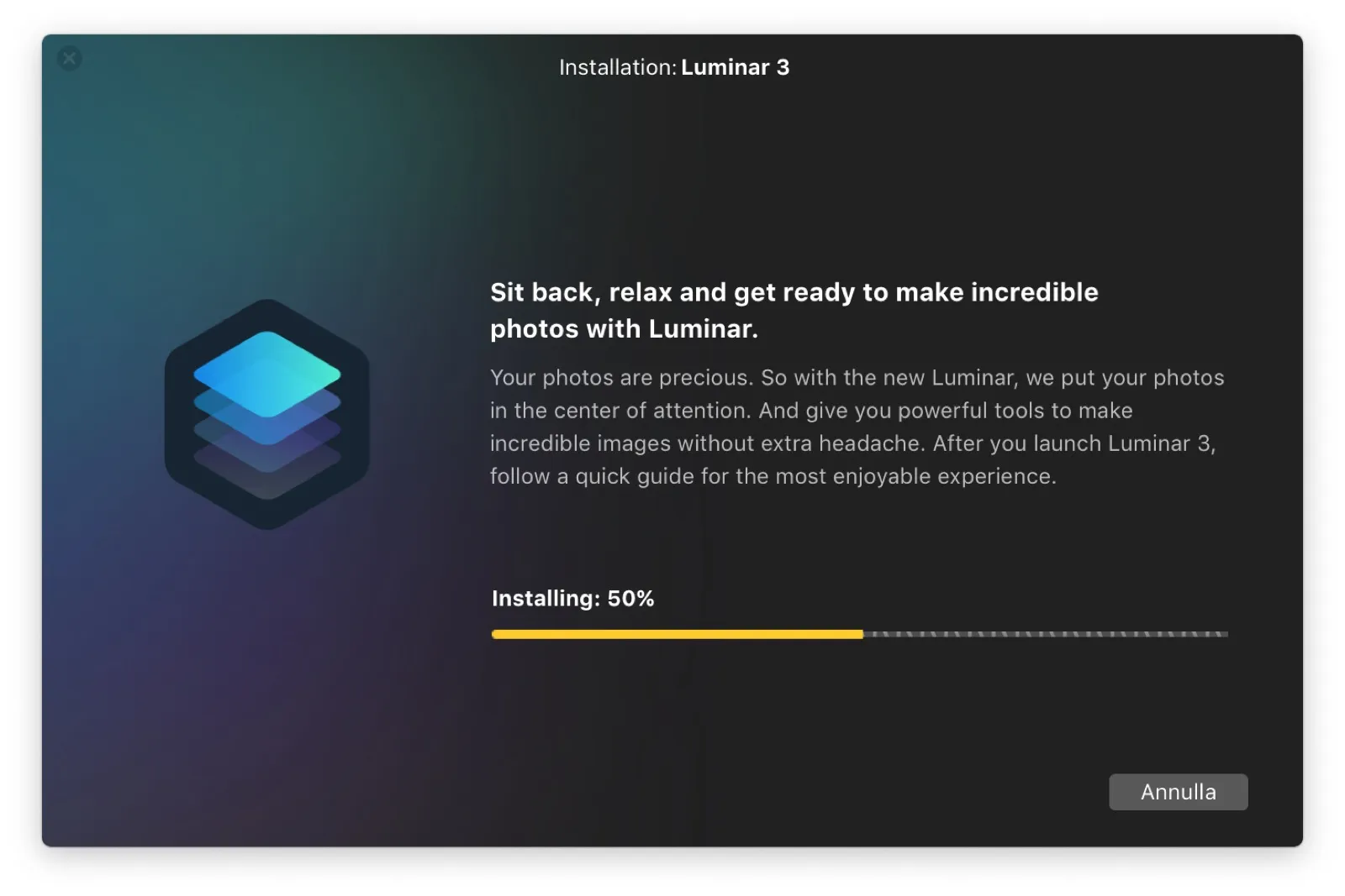 skysoft luminar 3 01 skysoft luminar 3 01