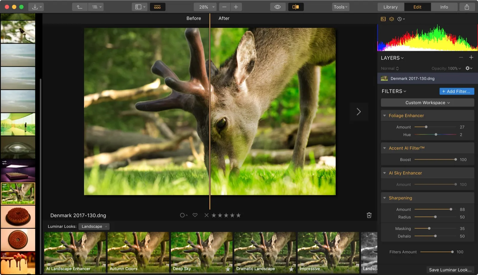 skysoft luminar 3 08 skysoft luminar 3 08