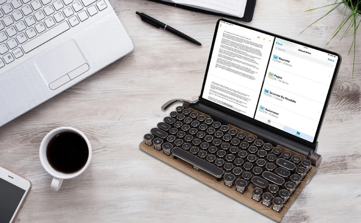 Le migliori tastiere per iPhone del 2023 Le migliori tastiere per iPhone del 2023