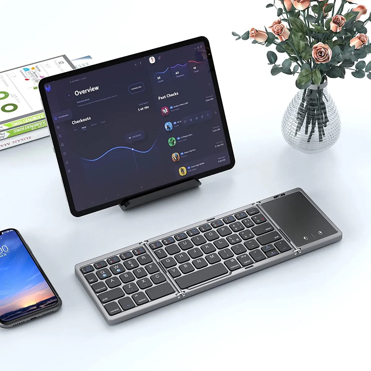 Le migliori tastiere per iPhone del 2018 Le migliori tastiere per iPhone del 2018