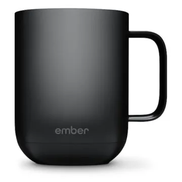 Tazza smart Ember con controllo della temperatura