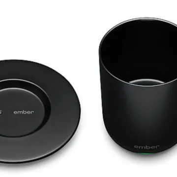 Tazza smart Ember con controllo della temperatura
