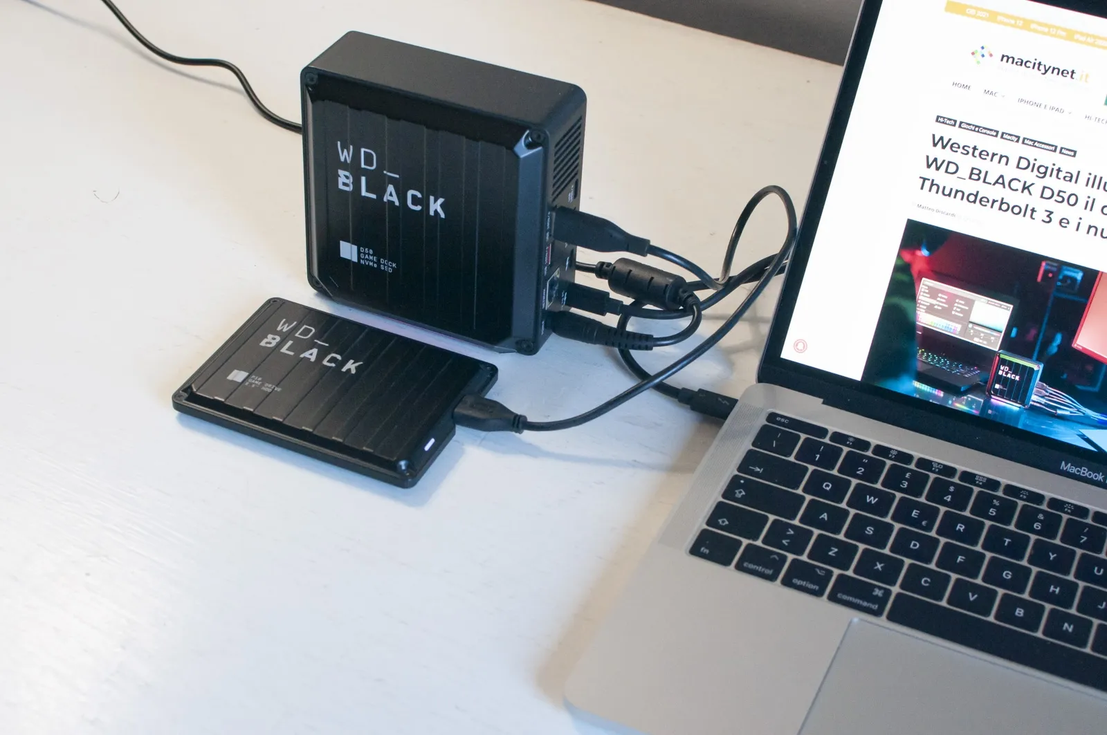 I migliori adattatori USB-C per MacBook, MacBook Pro, Mac Book Air, Mac mini 2018 I migliori adattatori USB-C per MacBook, MacBook Pro, Mac Book Air, Mac mini 2018