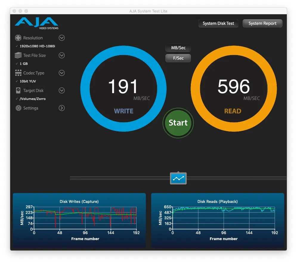 Come funziona la rete 10GbE nel nuovo Mac mini 2018 Come funziona la rete 10GbE nel nuovo Mac mini 2018