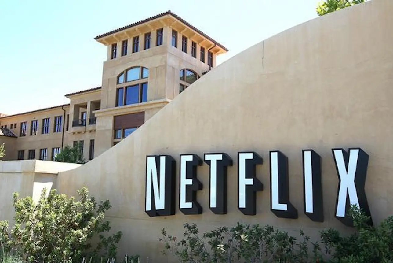 Netflix fa il grande passo nel Cinema: fa parte della Motion Picture Association of America
