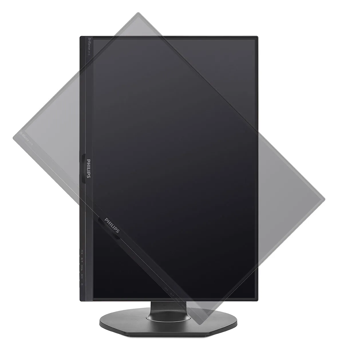 Philips 241B7QGJ è un nuovo monitor “green” che rispetta l’ambiente Philips 241B7QGJ è un nuovo monitor “green” che rispetta l’ambiente