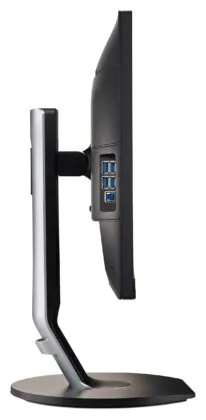 Philips 241B7QGJ è un nuovo monitor &#8220;green&#8221; che rispetta l&#8217;ambiente