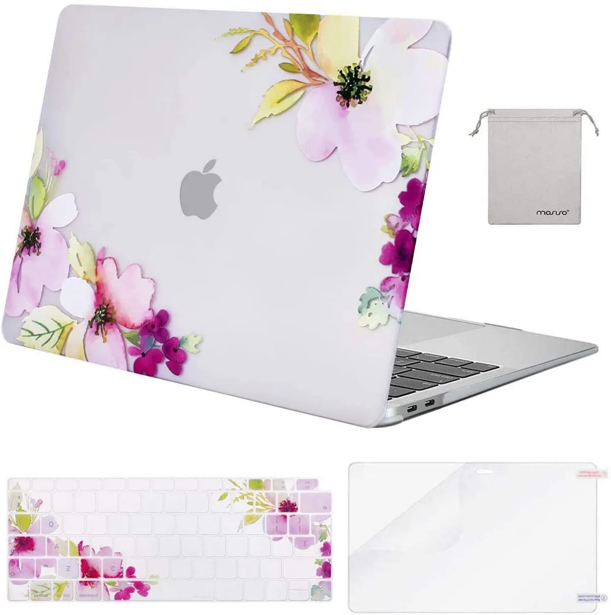 Artistiche, curiose e protettive: ecco le migliori custodie per MacBook, MacBook Pro e MacBook Air Artistiche, curiose e protettive: ecco le migliori custodie per MacBook, MacBook Pro e MacBook Air