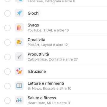 Come bloccare app iOS con password grazie a Tempo di utilizzo