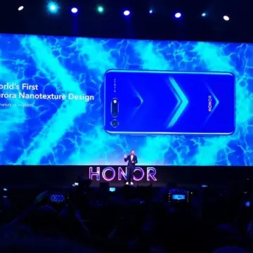 honor view 20 4