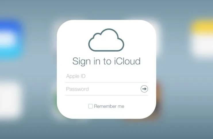 Apple deve fornire il codice iCloud per accedere all’account del marito defunto