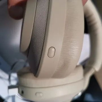 Ecco le nuove cuffie Jabra Elite 85h con Smartsound AI viste al CES 2019